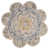 Blue/Gray/Ivory/Yellow selected