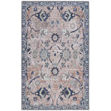 Danna Tucson Performance Machine Washable Oriental Rug