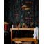The Artists House Wallpaper Roll-62105173