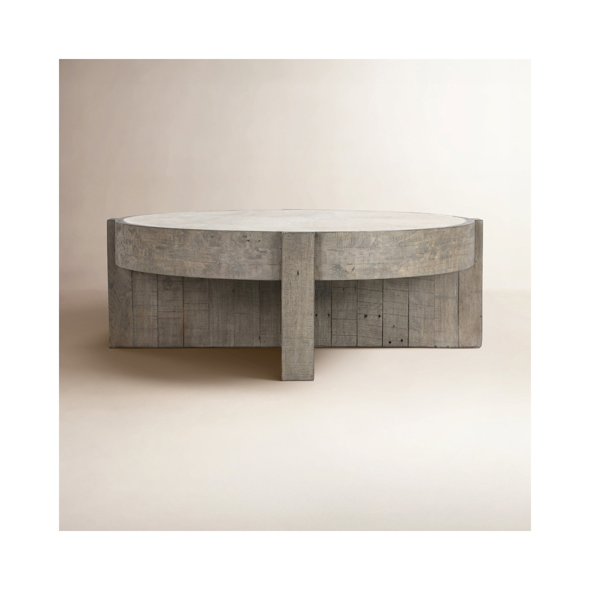 Zakri Coffee Table