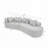 116" Curved Sectional Sofa-899229296
