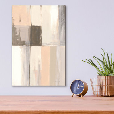 «Overlay 2» par Danhui Nai, art mural en verre acrylique