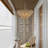 Tiered Ceiling Light