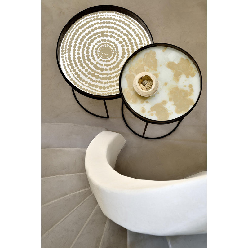 Tribal Quest Decorative Tray