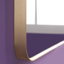 Miroir de coiffeuse biseauté Hellie-738561496-738561503-738561478