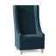 Fauteuil à oreilles Saige de 29 po de largeur Saige-152280262-152304547