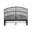 Queen Low Profile Standard Bed-1773998652