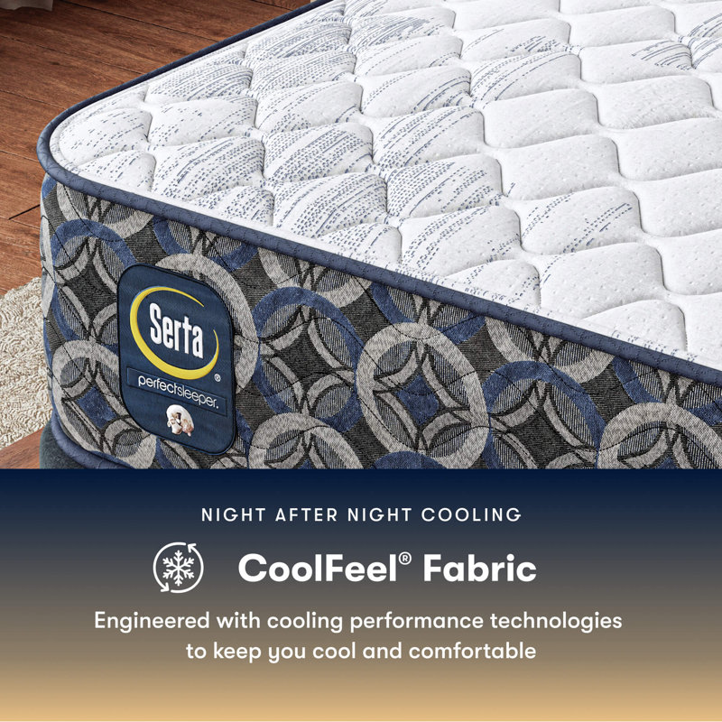 Matelas ferme Sleeper Garden Glen, Lit simple