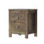 Table de chevet en bois Farmhouse-1290612176