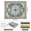 Tapis oriental antidérapant Boho-762198326-762198335