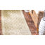 Tapis intérieur / extérieur beige Herefordshire-424929841