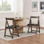 Ensemble de chaises de salle à manger rembourrées Humphries-107393382