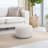 Geffrard Short Pouf Pana Natural-152781216