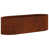 Weathering Steel selected