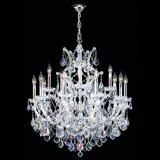 Maria Theresa Grand 16 - Light Chandelier