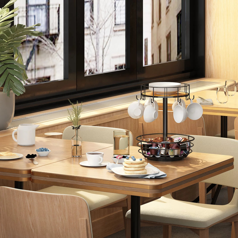 INVOSH Coffee Pod Storage