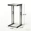 Table de bout