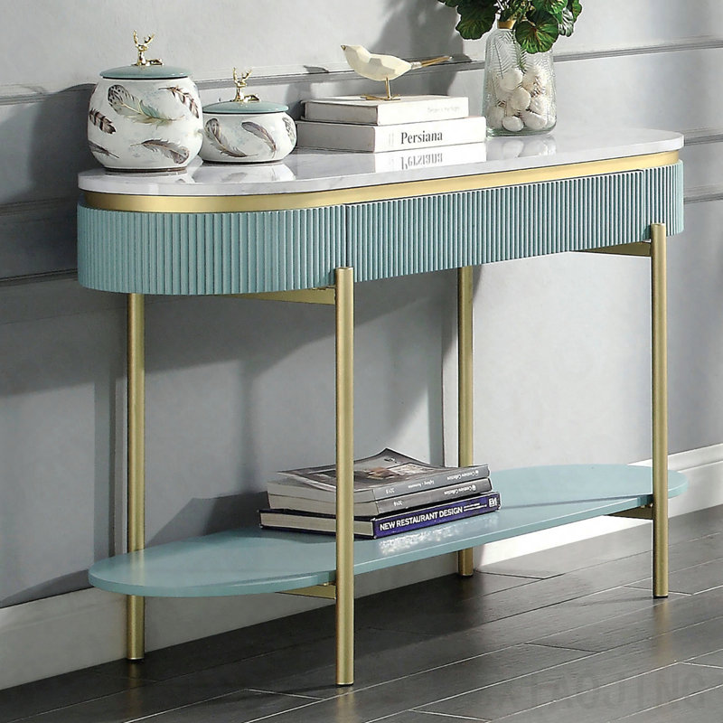 Table de salon Glam