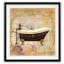 Bain de luxe II - reproduction de cadre photo sur papier-716603117