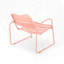 Chaise d'extérieur en fer-756256055