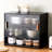 Delanta 18.1'' Kitchen Pantry