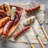 Non-Stick Meat Fork
