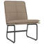 Izona Upholstered Accent Chair-614857153