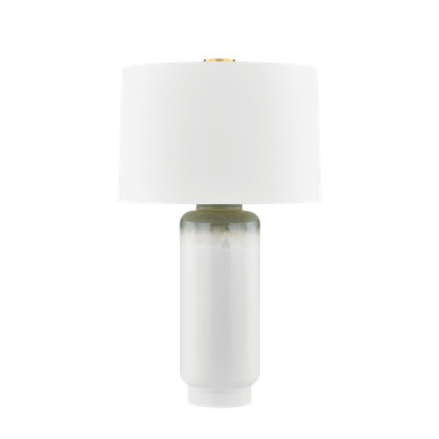 LAMPE DE TABLE STAFFORD