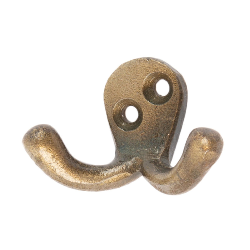 Iron Wall Wall Hook