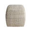 Square Pouf
