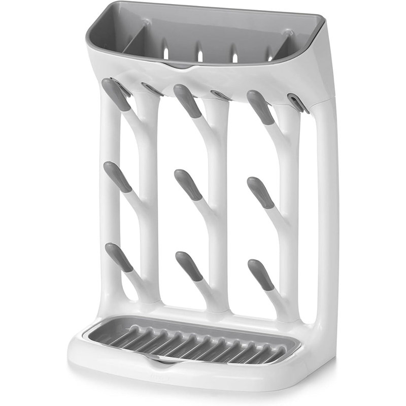 Tot Space-Saving Clothes Drying Rack