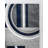 GloryRugs Modern Soft Hand-Carved Area Rug with Fluffy Texture for Indoor (2x3, Navy)-164116068