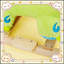 Dinosaur Rocker, cheval à bascule pour enfants avec des sons réalistes et un design moelleux pour un jeu imaginatif et confortable