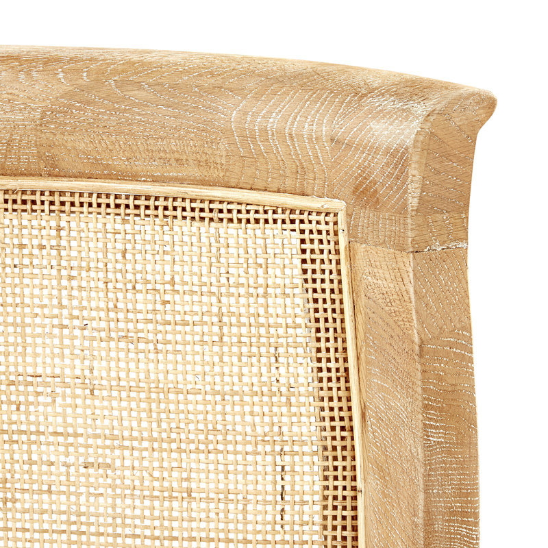 Monaco Linen Armchair
