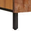 Solid Wood Standard Accent Cabinet-371001946