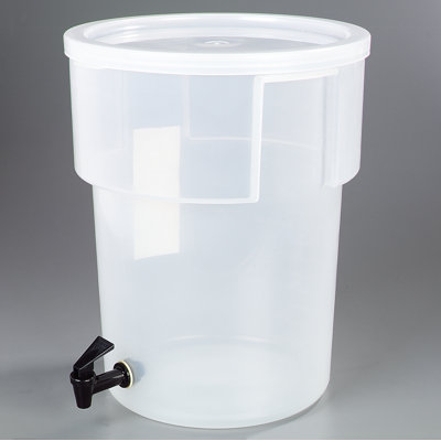 Distributeur de boisson