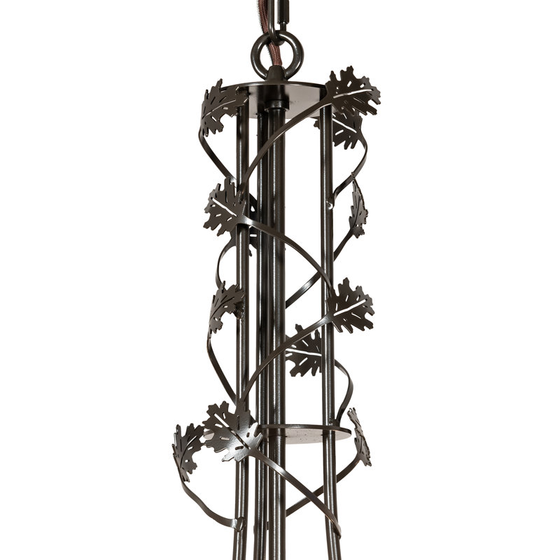 Pjeter 15 - Light Chandelier