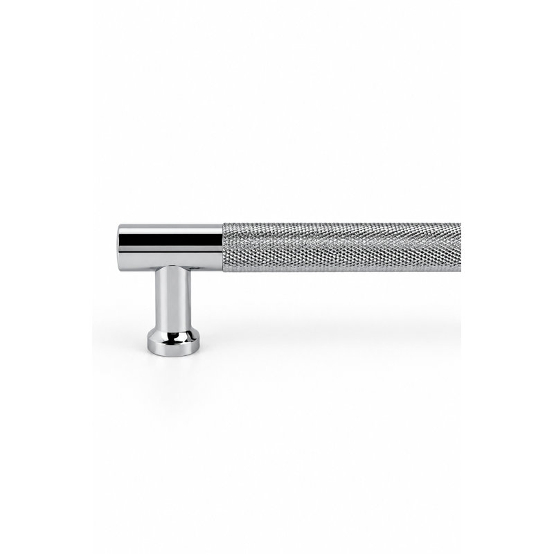 18 Center to Center Bar Pull, Chrome