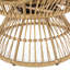 FAUTEUIL PIVOTANT RESEDA