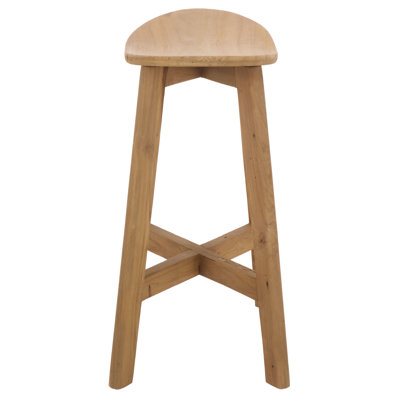 Tabouret de comptoir Rancho
