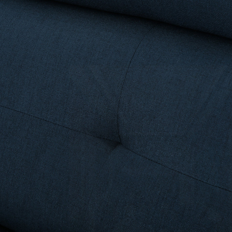 Fauteuil inclinable, Marine