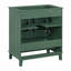 Meuble-lavabo 30 po sans lavabo, base seulement, armoire de salle de bain multifonctionnelle avec portes et tiroir, cadre solide et panneau de fibres à densité moyenne-115688360