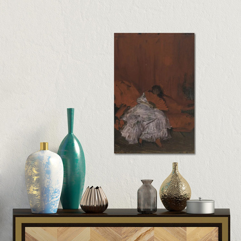 Print, 45.72 cm H x 30.48 cm W x 1.905 cm D, Does Not Apply