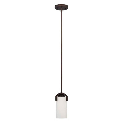 Hartzel 1 - Light Single Pendant