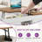 Milone Single Coffee Table