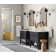 Daphne Plug-in Armed Sconce