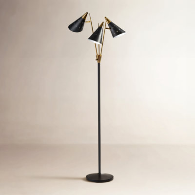 Boise 66'' Floor Lamp
