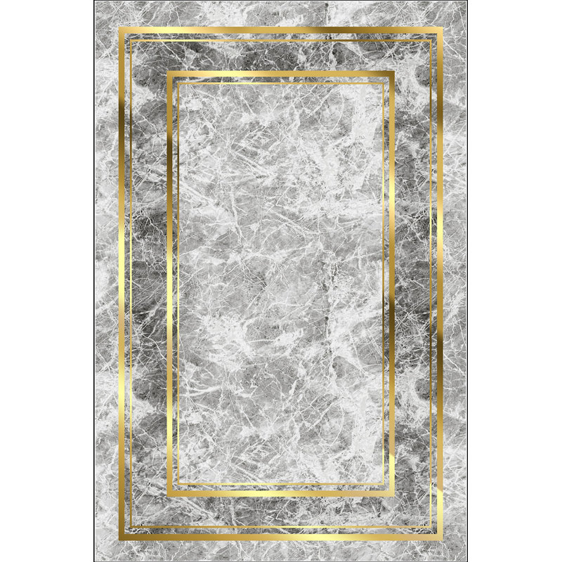 Luxurious Hall Carpet, 100% Velvet Fabric, 39.4 x 78.7 inches | Non-Slip Cotton Sole, 0.4 in Pile Height | Antibacterial, Machine Washable, 3D Digital Printing | Perfect for Home Decor & Comfort
