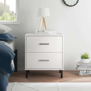 Alexei 2 - Drawer Nightstand