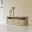 Celeste Solid Wood TV Stand